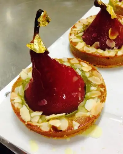 Tony Knežević - Yacht & Villa Private Chef in Croatia - Dishes